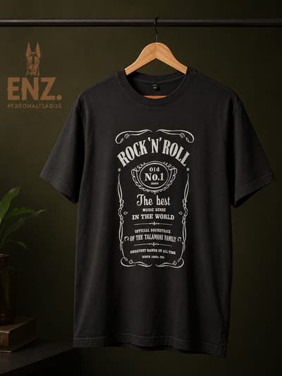Camiseta OVERSIZED